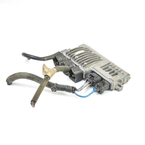 Calculator / Modul Peugeot 508 2010 - 2023 9675015880, 96 750 158 80-03, 9676308180-00, 9677001780-0...