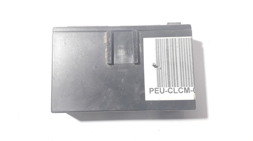 Calculator / Modul Peugeot 605 (6B) 1989 - 1999 9622328780
