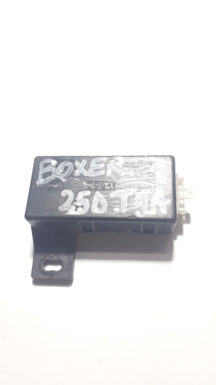 Calculator / Modul Peugeot Boxer 2006 - Prezent