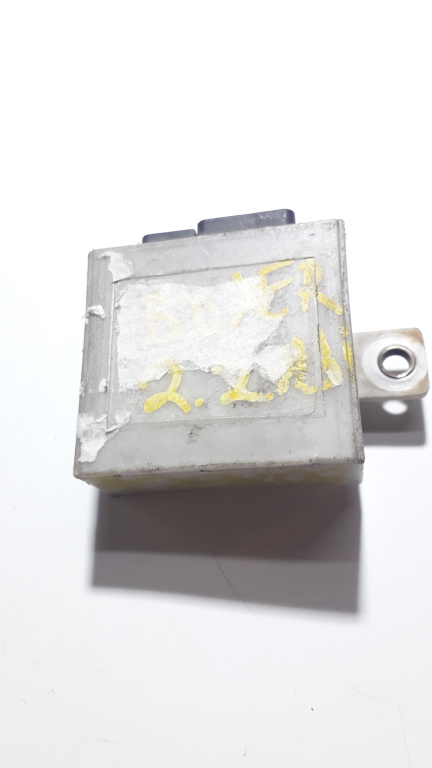 Calculator / Modul Peugeot Boxer 2006 - Prezent