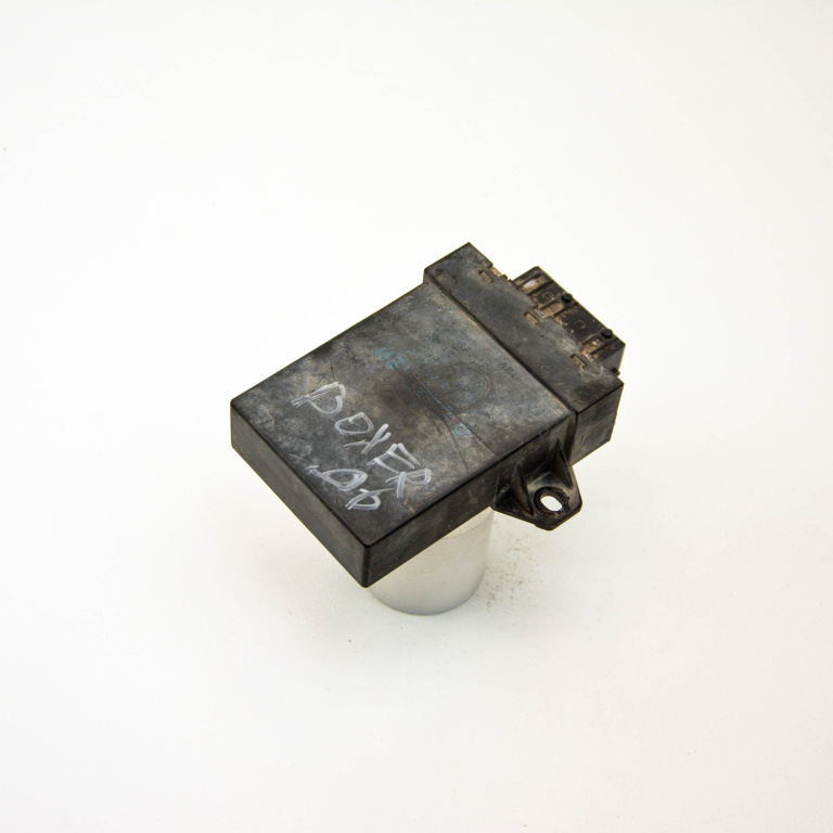 Calculator / Modul Peugeot Boxer 2006 - Prezent