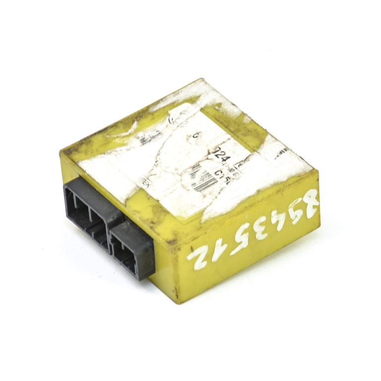 Calculator / Modul Peugeot Boxer (230) 1994 - 2002