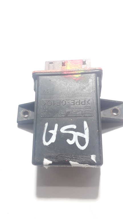 Calculator / Modul Peugeot PARTNER 1 1996 - 2013