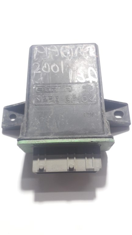 Calculator / Modul Peugeot PARTNER 1 1996 - 2013