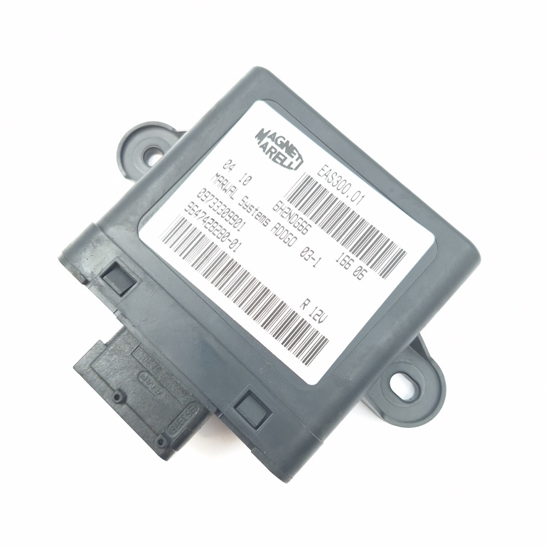 Calculator / Modul Pompa Combustibil Citroen C6 (TD) 2005 - Prezent Motorina EAS30001, EAS300.01, 09733309901, 964742828001, 9647428280-01