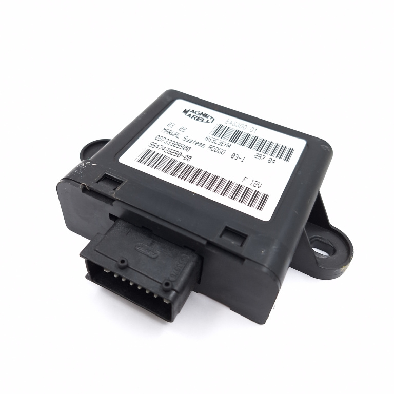 Calculator / Modul Pompa Combustibil Peugeot 407 2004 - 2011 EAS30001, EAS300.01, 09733309900, 964742828000, 9647428280-00, 551200016905
