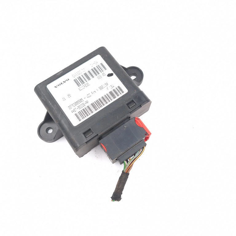Calculator / Modul Pompa Combustibil Volvo V50 (MW) 2004 - 2012 4N5T95338AA, 8621154, 8CICPZ35, EAS32001, 09753009905, 551200016905