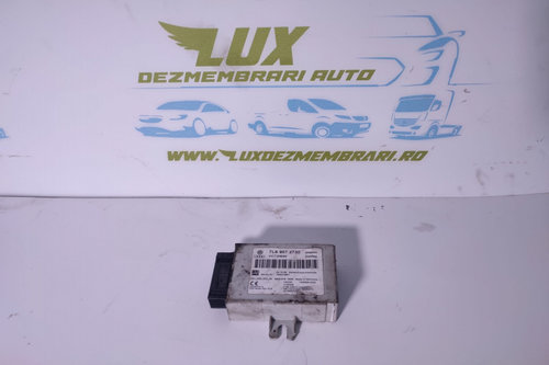 Calculator modul presiune senzori roti 7l6907273e 7p Volkswagen VW Touareg generatia 2 7P [2010 - 20...