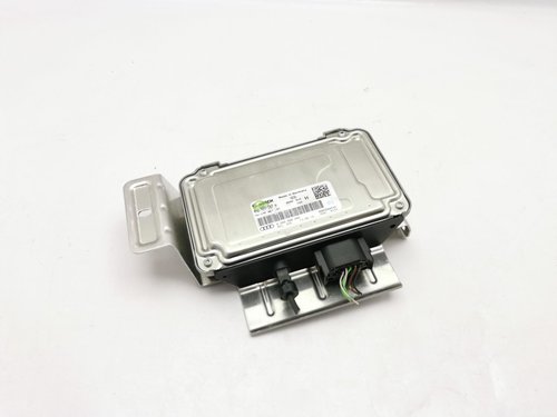 Calculator / Modul procesare imagine Audi A8 4H Facelift / A6 4G / A7 4G - Cod: 4H0907107H