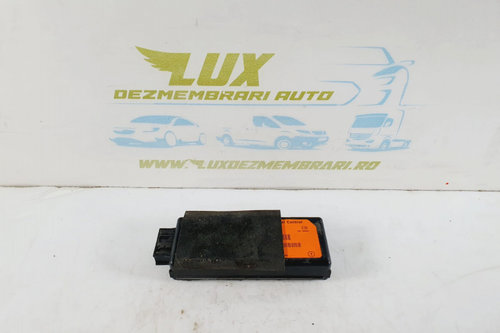 Calculator modul pz409-00291-02 Toyota Avensis 2 T25 [2002 - 2006]
