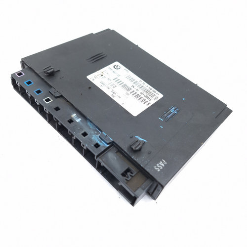Calculator Modul Reglaj Scaun BMW 3 (E90, E91, E93, E92) 2005 - 2013 Benzina 9148265, 6135914826501,...