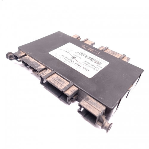 Calculator Modul Reglaj Scaun Mercedes-Benz E-Class (W211) 2002-2009 A2118704926, 05022307, 648760 L...