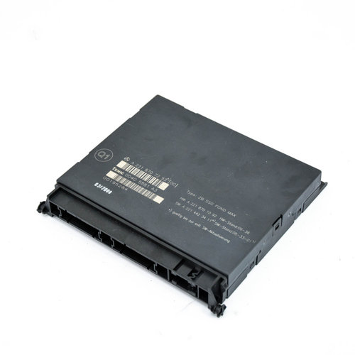 Calculator Modul Reglaj Scaun Mercedes-Benz S-CLASS (W221) 2005 - 2013 Hybrid A2218707293