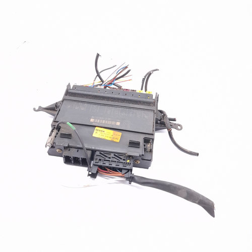 Calculator Modul Reglaj Scaun Mercedes-Benz S-CLASS (W220) 1998 - 2005 2208201285, A2209102236, 2864...