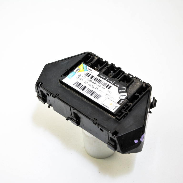 Calculator Modul Reglaj Scaun Mercedes-Benz S-CLASS (W220) 1998 - 2005 2208215779