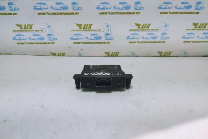 Calculator modul releu aeroterma 3c0907521d Audi A3 8P/8PA [facelift] [2004 - 2008]
