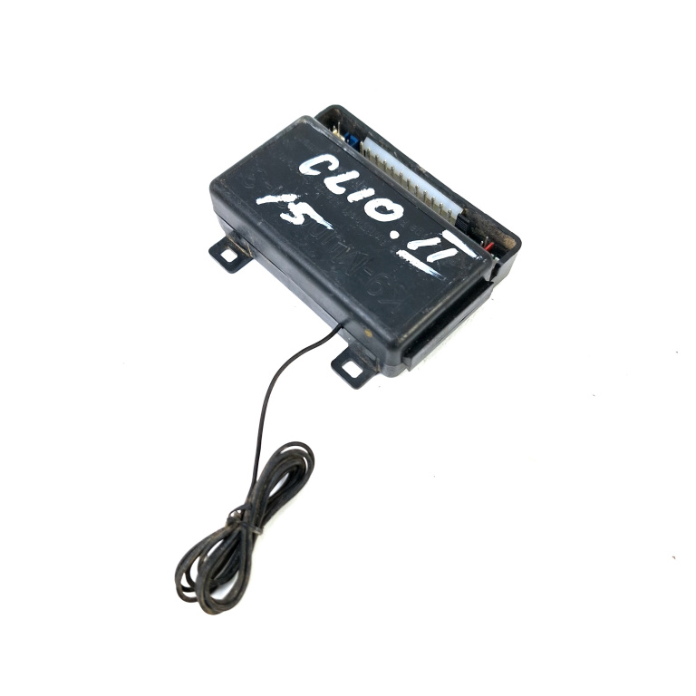 Calculator / Modul Renault CLIO 2 / SYMBOL 1 1998 - 2008