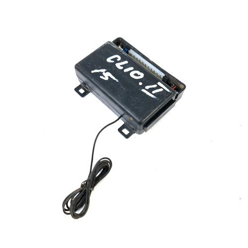 Calculator / Modul Renault CLIO 2 / SYMBOL 1 1998 - 2008