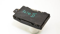 Calculator / Modul Renault CLIO 2 / SYMBOL 1 1998 ...