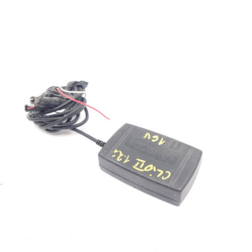 Calculator / Modul Renault CLIO 2 / SYMBOL 1 1998 - 2008 082015225818, 082015-225818, 475763, 447422...