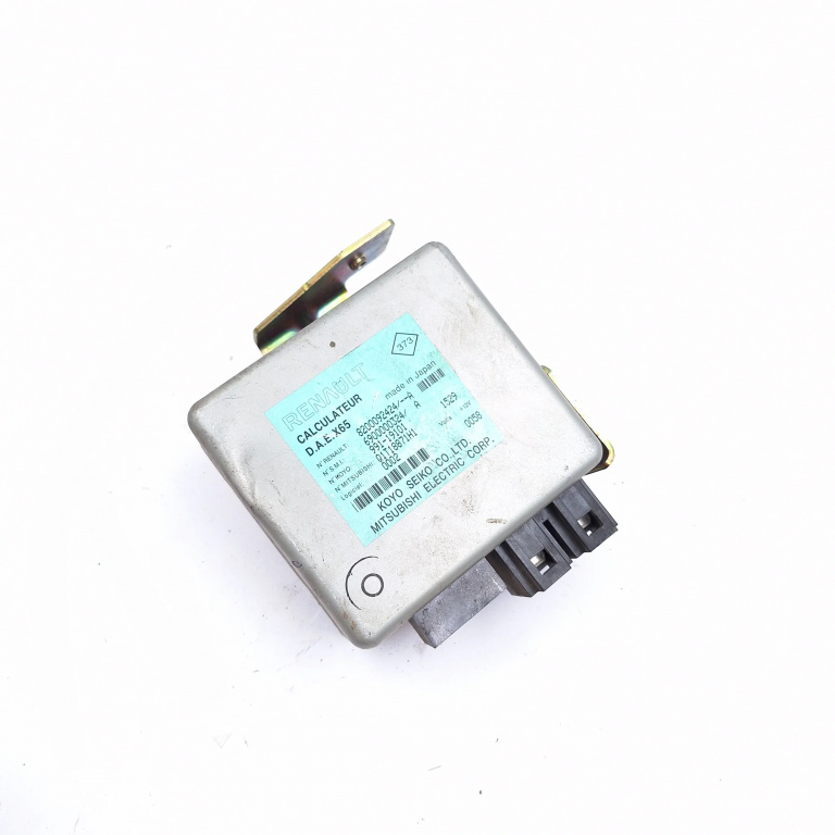 Calculator / Modul Renault Clio 2 / Symbol 1 1998-2008 8200092424A, 6900000324A, 99119101, Q1T18871H1 Koyo Seiko