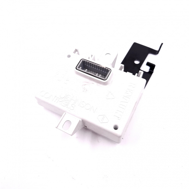 Calculator / Modul Renault Clio 4 2012 > Navigatie 281139717, 280384369R, 2474615, Ns24238, 24746201, 283480003R