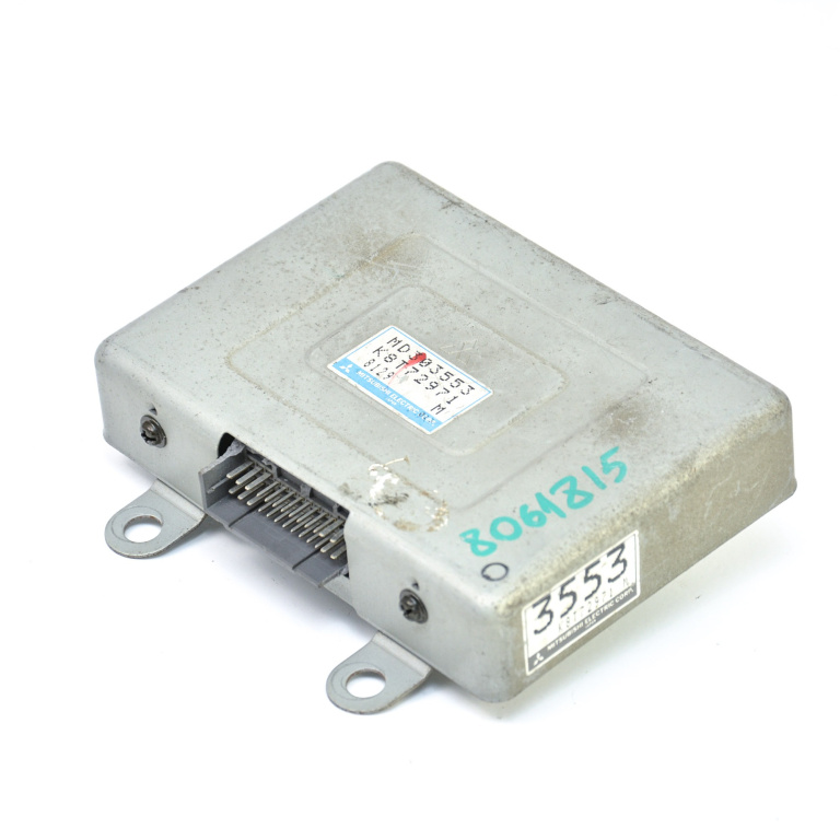 Calculator / Modul Renault ESPACE Mk 3 1996 - 2002 MD303553