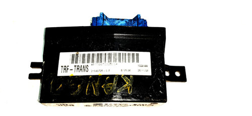 Calculator / Modul Renault KANGOO (KC) 1997 - 2007 P7700312251G, 216497269A, 21649726-9A
