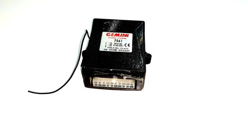 Calculator / Modul Renault KANGOO (KC) 1997 - 2007