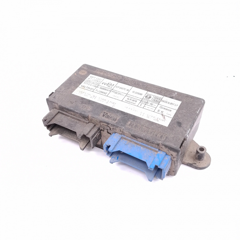 Calculator / Modul Renault Laguna 1 1993-2001 1.9 Dci (B56W) F9Q 718 Motorina 7700421261, 96000644-R, 96000644R, Is-229200, Is229200, Alr 9698, Alr9698, Bakom 96.0897.G.P, Bakom 960897Gp, Bakom96.0897.G.P, Bakom960897Gp Valeo