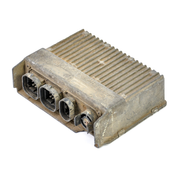 Calculator / Modul Renault LAGUNA 1 1993 - 2001 Motorina