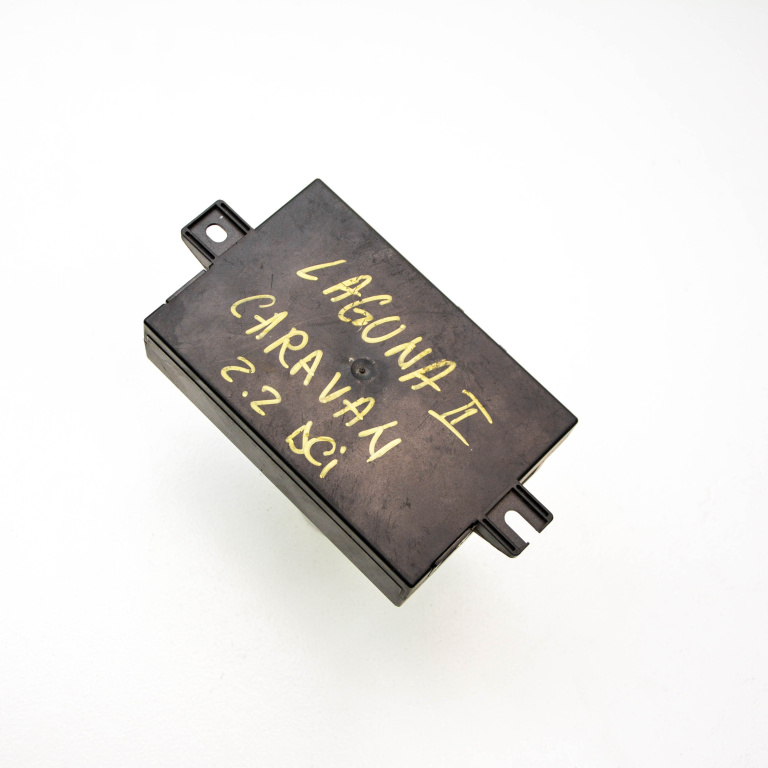 Calculator / Modul Renault LAGUNA 2 2001 - 2007