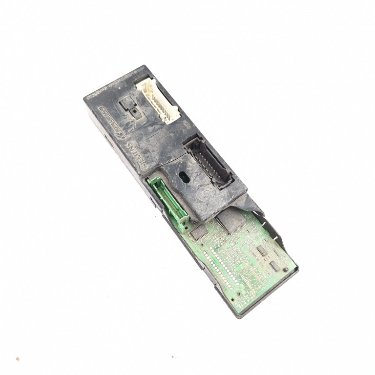 Calculator / Modul Renault LAGUNA 2 2001 - 2007 8200001158, S105194002 C, S105194002C, 9436620, 42002, VTC 45/0010, VTC 450010, VTC45/0010, VTC450010