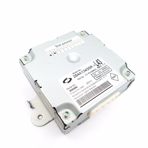 Calculator / Modul Renault LATITUDE (L70) 2010 - Prezent Motorina 284A13435R, 284A13435RB, 208496, R...