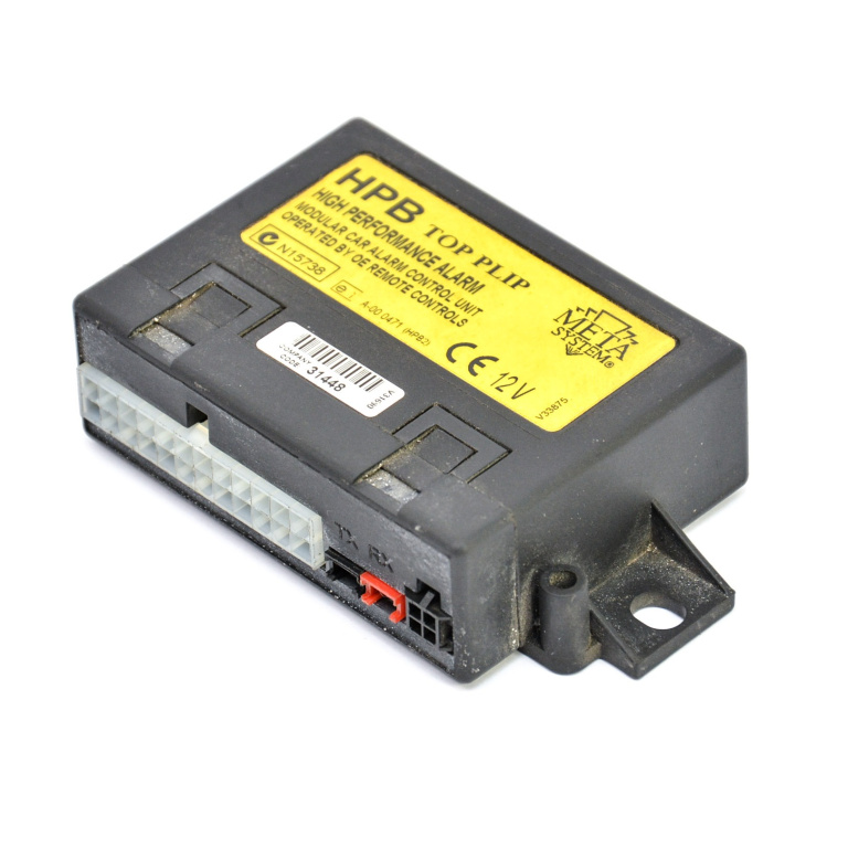 Calculator / Modul Renault Megane 2 2002-2010 1.6 16V K4M 760 Benzina A-000471, Xg4C6201, N15738