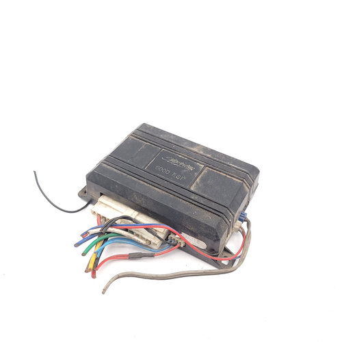 Calculator / Modul Renault MEGANE 2 2002 - 2010 600ESP