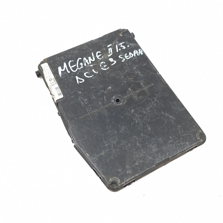 Calculator / Modul Renault Megane 2 2002-2010 Uch Siemens