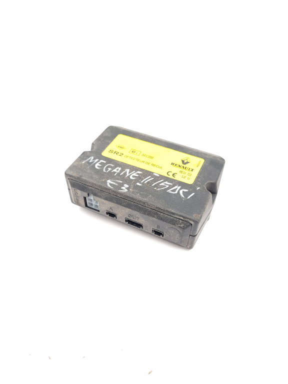 Calculator / Modul Renault Megane 2 2002-2010 Ultra-Sonic 021399, E1021399