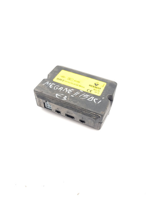 Calculator / Modul Renault Megane 2 2002-2010 Ultra-Sonic 021399, E1021399
