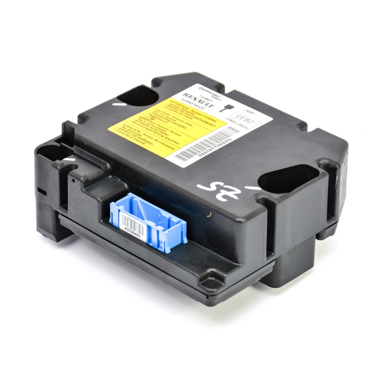 Calculator / Modul Renault MEGANE 2 2002 - 2010 8200214122