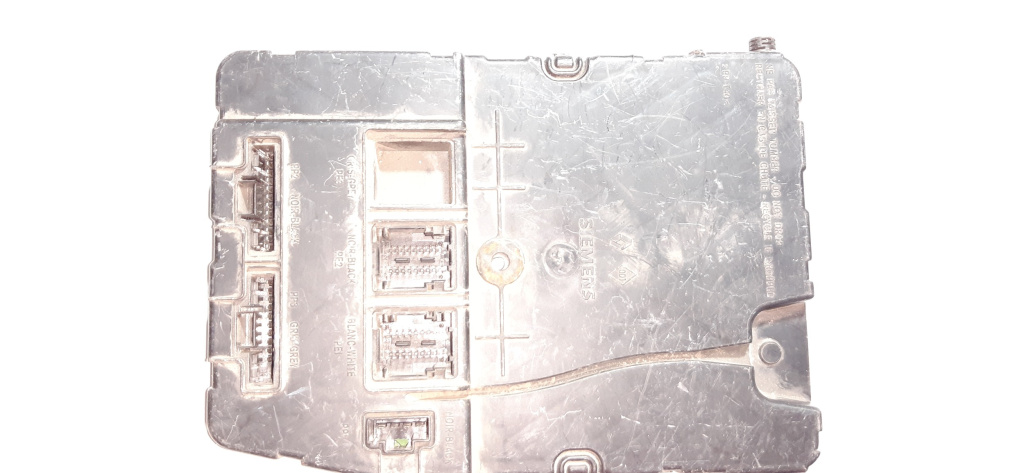 Calculator / Modul Renault MEGANE 2 2002 - 2010