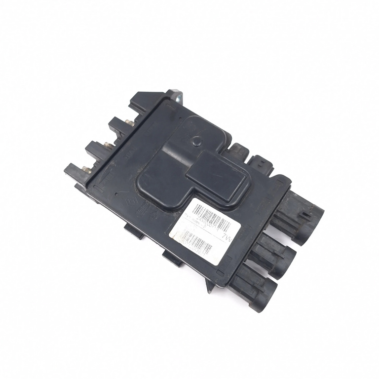 Calculator / Modul Renault Megane 3 2008-2016 1.5 Dci (Dz09, Dz0D, Dz1F, Dz1G) K9K 636 Motorina 243800011R, 050712043821 Valeo