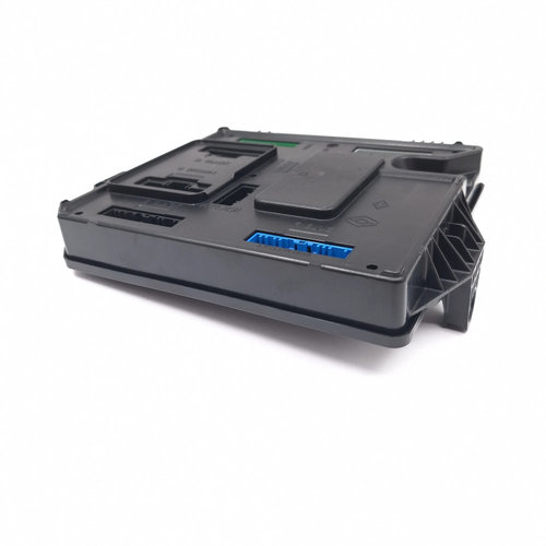 Calculator / Modul Renault MEGANE 3 2008 - 2016 Motorina A2C53284891, S180098201, 284B12041R, 013852...