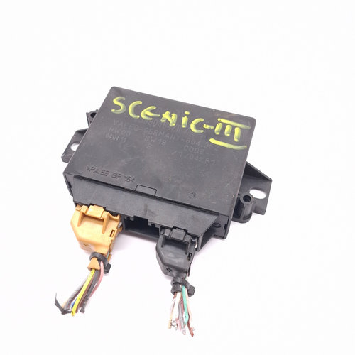 Calculator / Modul Renault SCENIC 3 (JZ0/1) 2009 - Prezent 259904647R, 259904647