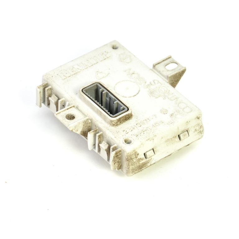 Calculator / Modul Renault Trafic 2 2001-2014 2.0 Dci 115 (Fl01, Fl0U) M9R 692 Motorina Navigatie 280380655R, 280 380 655R, 28 038 065 5R