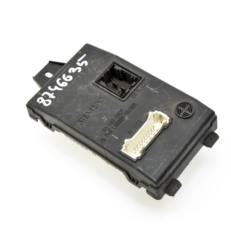 Calculator / Modul Renault Twingo 1 1993 > 8200249128A Siemens