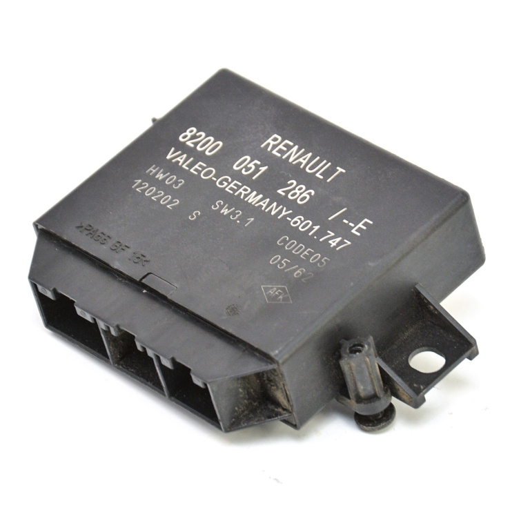 Calculator / Modul Renault VEL SATIS (BJ0) 2002 - Prezent 8200051286E