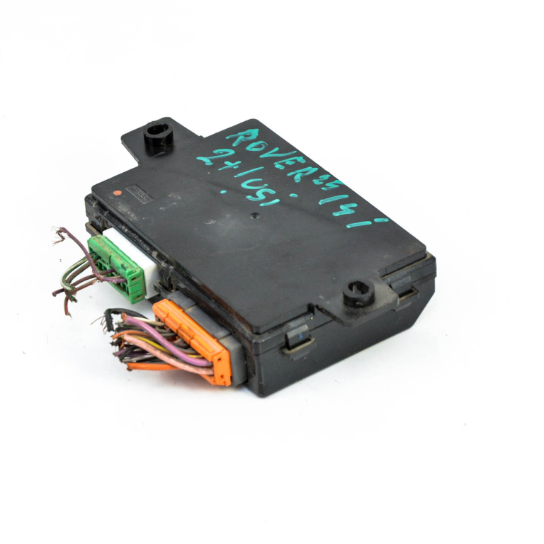 Calculator / Modul Rover 25 (RF) 1999 - 2005 YWC106240, 52010494E