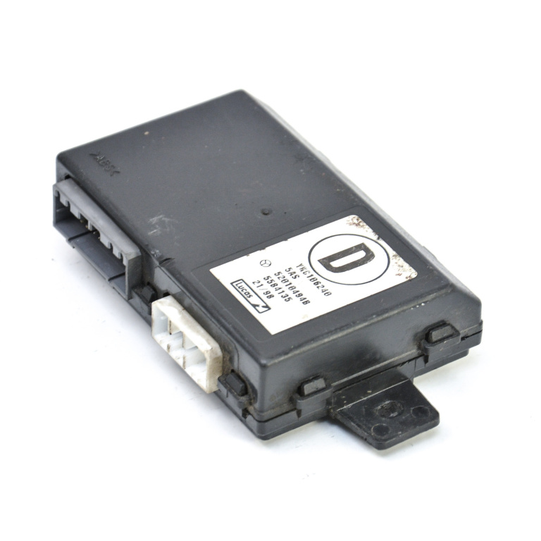 Calculator / Modul Rover 400 (RT) 1995 - 2000 52010494B