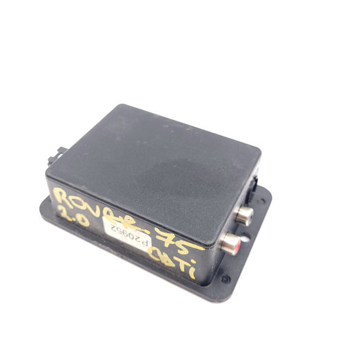 Calculator / Modul Rover 75 (RJ) 1998 - 2005 P20952